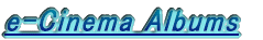 WADA`s e-Cinema Albums 